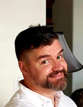 Artist Bio Picture paulbenjaminfults.com